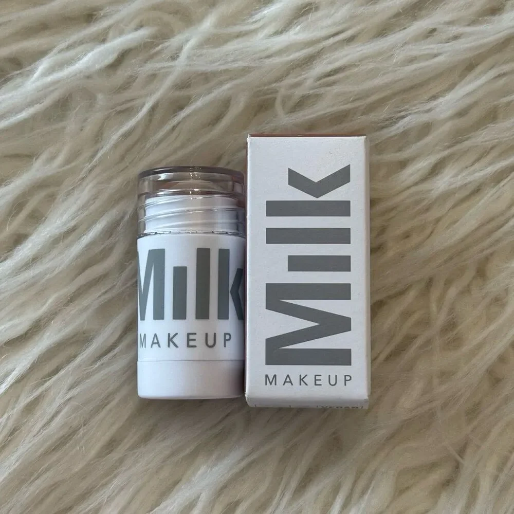 Milk Makeup Matte Cream Bronzer Stick Baked